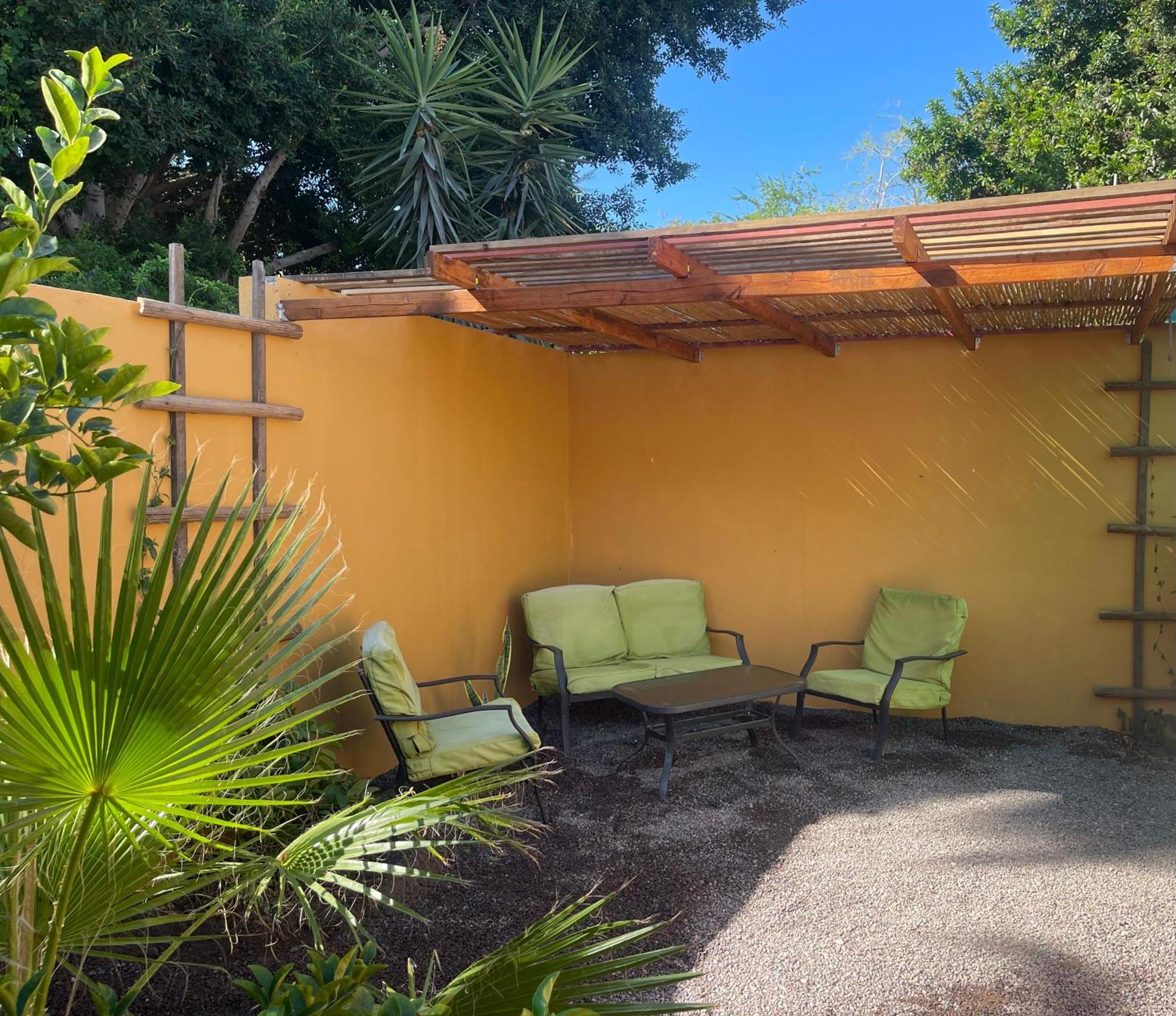 La Chocita Villa Loreto  Exterior photo